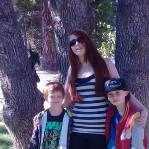 Meet your Posher, Olivia